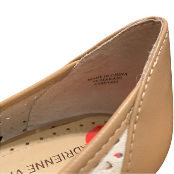 3  for $30! Adrienne Vittadini wedges‎ - Picture 7 of 8